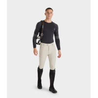 Pantalón de equitación X-perform Iconic Horse Pilot hombre Cazador Verde