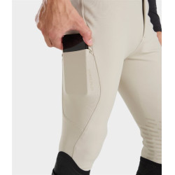 Pantalón de equitación X-perform Iconic Horse Pilot hombre Cazador Verde