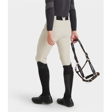 Pantalón de equitación X-perform Iconic Horse Pilot hombre Cazador Verde