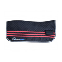 Mantilla de masaje E.Ziback M2- vibración y calefacción