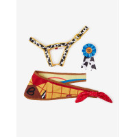 Set de accesorios Hobby Horse Disney Pile-Poil