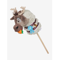 Set de accesorios para hobby horse Disney Sven