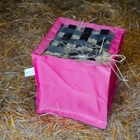 Natural'Kub Octobre Rose Natural'Innov