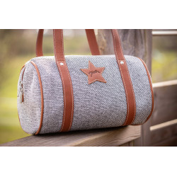Bolso PENELOPE Nina Bowl Gris