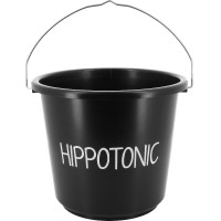 HIPPOTONIC Cubo estable Negro