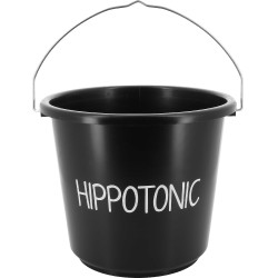 HIPPOTONIC Cubo estable Negro