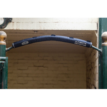 Protección de cabeza para caja Lami-Cell Azul marino Protección de cabeza para caja Lami-Cell Azul marino