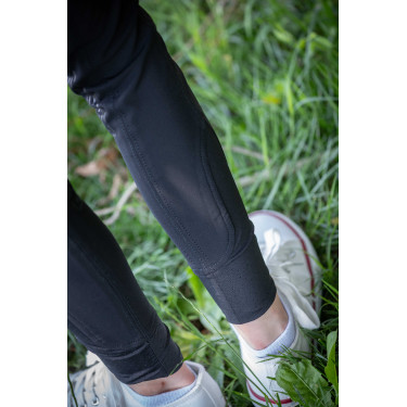 Pantalón PENELOPE Elégance Negro