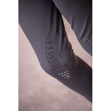 Pantalón PENELOPE Elégance Negro