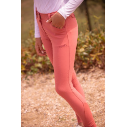 Pantalón PENELOPE Elégance Rosa viejo