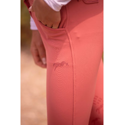 Pantalón PENELOPE Elégance Rosa viejo