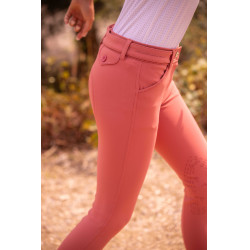 Pantalón PENELOPE Elégance Rosa viejo