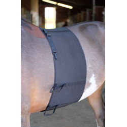 Venta de respeto Norton Negro