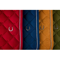 Zadeldek Lami-Cell LC Azul atolón