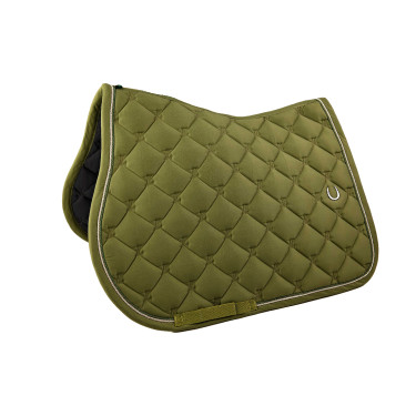 Zadeldek Lami-Cell LC Pistacho Verde Zadeldek Lami-Cell LC Pistacho Verde