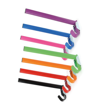 Porta silla barra plegable Shires