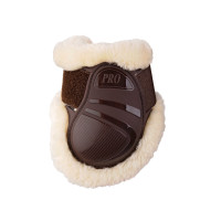 Protectores de menudillo LAMI-CELL - Comfort Bamboo Castaño Marrón Protectores de menudillo LAMI-CELL - Comfort Bamboo Castaño Marrón