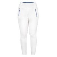 Legging RIDING WORLD - Raphaelle - Femme Blanco