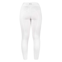 Legging RIDING WORLD - Raphaelle - Femme Blanco