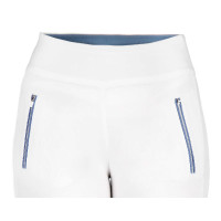 Legging RIDING WORLD - Raphaelle - Femme Blanco