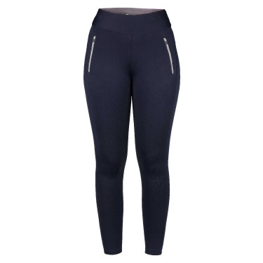 Legging RIDING WORLD - Raphaelle - Femme Marino Azul marino Legging RIDING WORLD - Raphaelle - Femme Marino Azul marino
