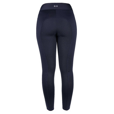Legging RIDING WORLD - Raphaelle - Femme Marino Azul marino Legging RIDING WORLD - Raphaelle - Femme Marino Azul marino