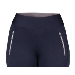 Legging RIDING WORLD - Raphaelle - Femme Marino Azul marino Legging RIDING WORLD - Raphaelle - Femme Marino Azul marino
