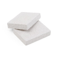 Piedra para pulir Blanco