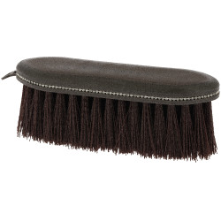 Tapón Te quiero Equithème Strass Marrón Tapón Te quiero Equithème Strass Marrón