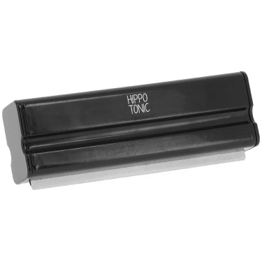 Cepillo de muda HIPPOTONIC Negro