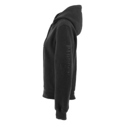 Sudadera Montebello Paddock Sports Negro Sudadera Montebello Paddock Sports Negro