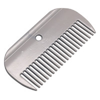 Almohaza alu grande Shires Aluminio