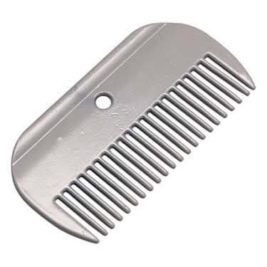 Almohaza alu grande Shires Aluminio