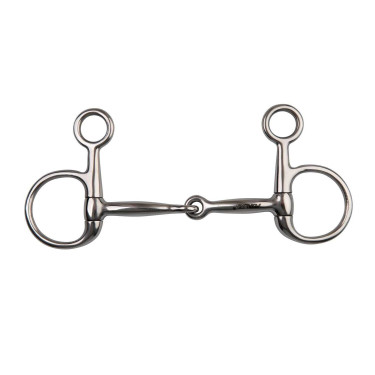 Filete Baucher Metalab de 2 piezas