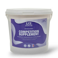 Complemento alimentario Rekor Competition Supplement