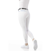 Pantalón Equitheme Lassy Blanco