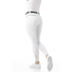 Pantalón Equitheme Lassy Blanco