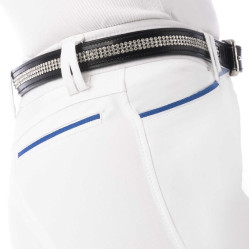 Pantalón Equitheme Lassy Blanco