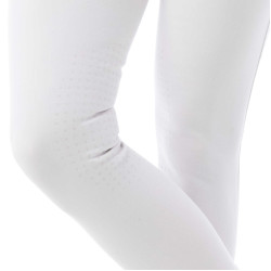 Pantalón Equitheme Lassy Blanco