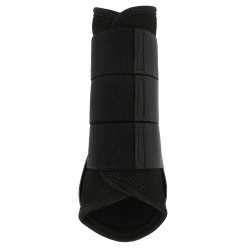 Protectores cerrados Norton XTR Negro