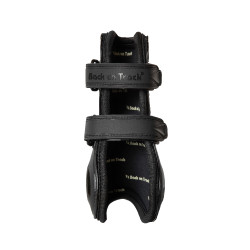 Guarniciones Back on Track® Airflow Negro