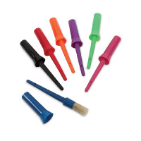 Pincel para cascos plástico Shires