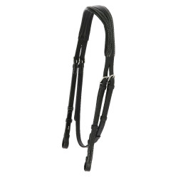 Testera Eric Thomas Pro Soft Negro Testera Eric Thomas Pro Soft Negro