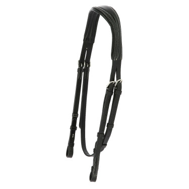 Testera Eric Thomas Pro Soft Negro Testera Eric Thomas Pro Soft Negro