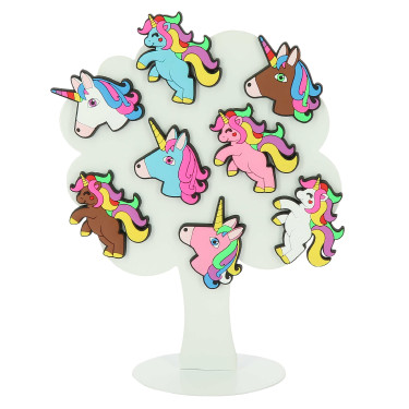 Expositor magnético Equi-Kids Tree