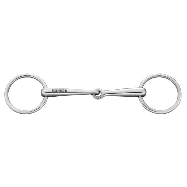 Filete para cabezada de doble rienda Sprenger