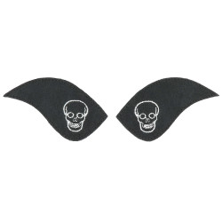 Parches Equi-Theme para botas MyPrimera Parches Equi-Theme para botas MyPrimera