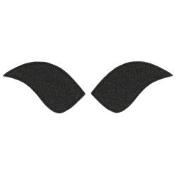 Parches Equi-Theme para botas MyPrimera Parches Equi-Theme para botas MyPrimera