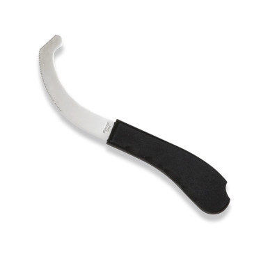 Cuchilla Shires Negro