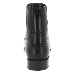 Bota de cremallera Equi-Theme Dauville Negro